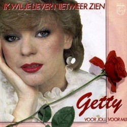 Ik wil je liever niet meer zien / Voor jou, voor mij