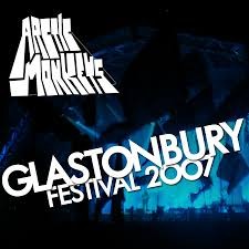 2007-06-22: Glastonbury, UK