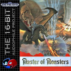 Master of Monsters