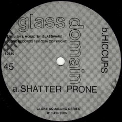 Glass Domain