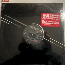 Black Stations/White Stations