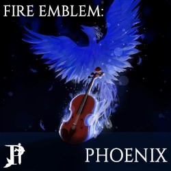 Fire Emblem: Phoenix