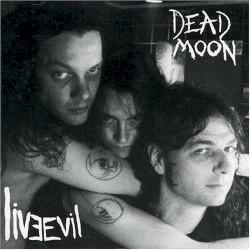 Live Evil