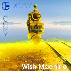 Wish Machine
