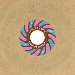 Sweet Like Chocolate / Dub Like Chocolate