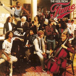 The Kids From “Fame”