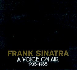 A Voice on Air: 1935–1955