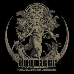 Puritanical Euphoric Misanthropia