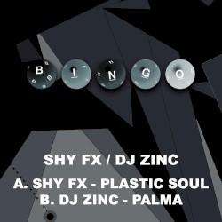 Plastic Soul / Palma