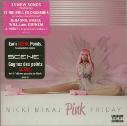 Pink Friday