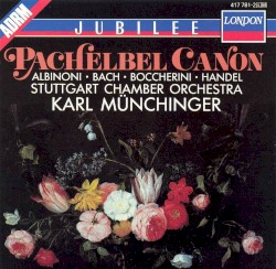 Pachelbel Canon