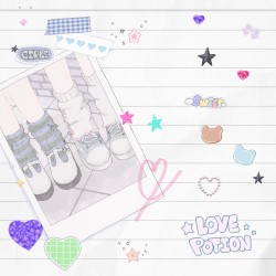ラブポーション (cover)