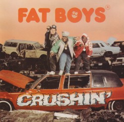 Crushin’
