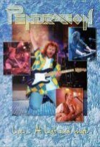 Live⦠At Last and More