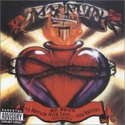 To Britain With Love... and Bruises