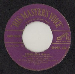 Day-O (The Banana Boat Song) / Jamaica Farewell