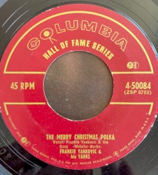 The Merry Christmas Polka / Christmas Chopsticks