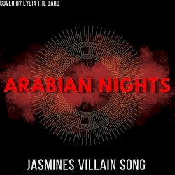 ARABIAN NIGHTS - Female Cover