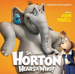 Dr. Seuss’ Horton Hears a Who!