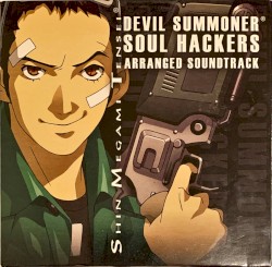 Shin Megami Tensei: Devil Summoner: Soul Hackers