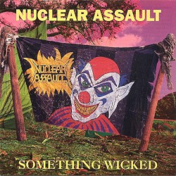 Something Wicked