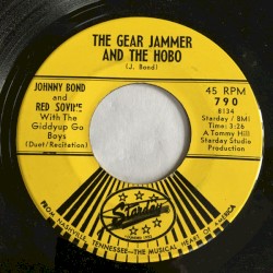 Gear Jammer and the Hobo