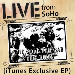 iTunes Live from SoHo