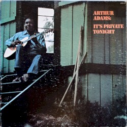 It’s Private Tonight