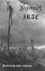 Destroying Your Existence