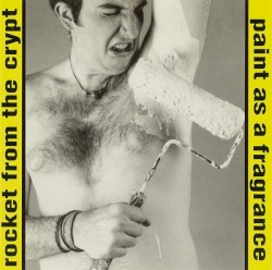 Paint as a Fragrance