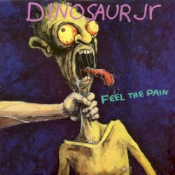 Feel the Pain