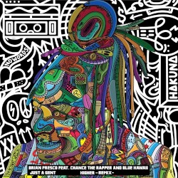 Higher (Just a Gent remix)