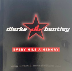 Every Mile a Memory