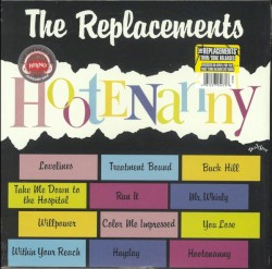 Hootenanny