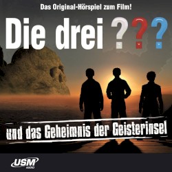 Die drei ??? Das Geheimnis der Geisterinsel