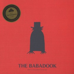 The Babadook