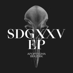 SDGXXV EP