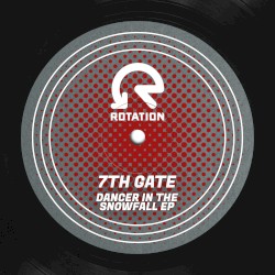 Dancer in the Snowfall EP