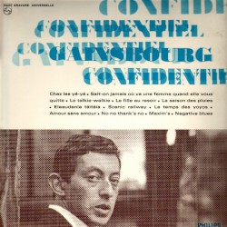 Confidentiel