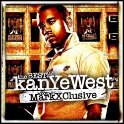 The Best of Kanye West