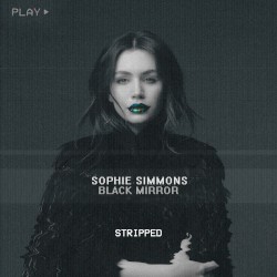 Black Mirror (stripped)