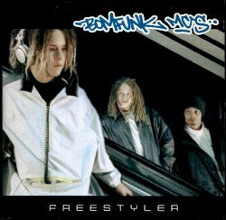 Freestyler