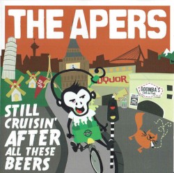 Still Cruisin After All These Beers