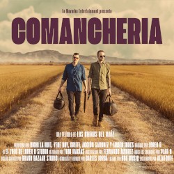 Comanchería