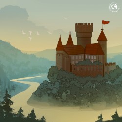 tales from fortrose, Chapter I