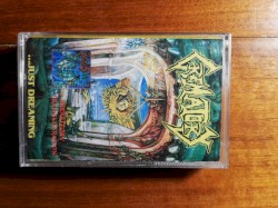 ...Just Dreaming / Transmigration