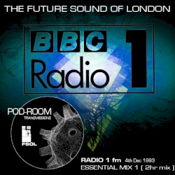 1993-12-04: BBC Radio 1 Essential Mix