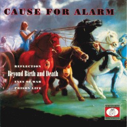 Cause for Alarm / Warzone