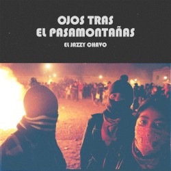 Ojos Tras El Pasamontañas