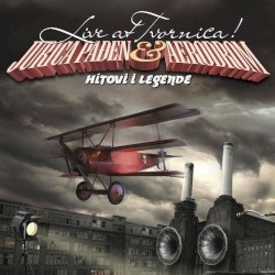 Live at Tvornica! - Hitovi i legende